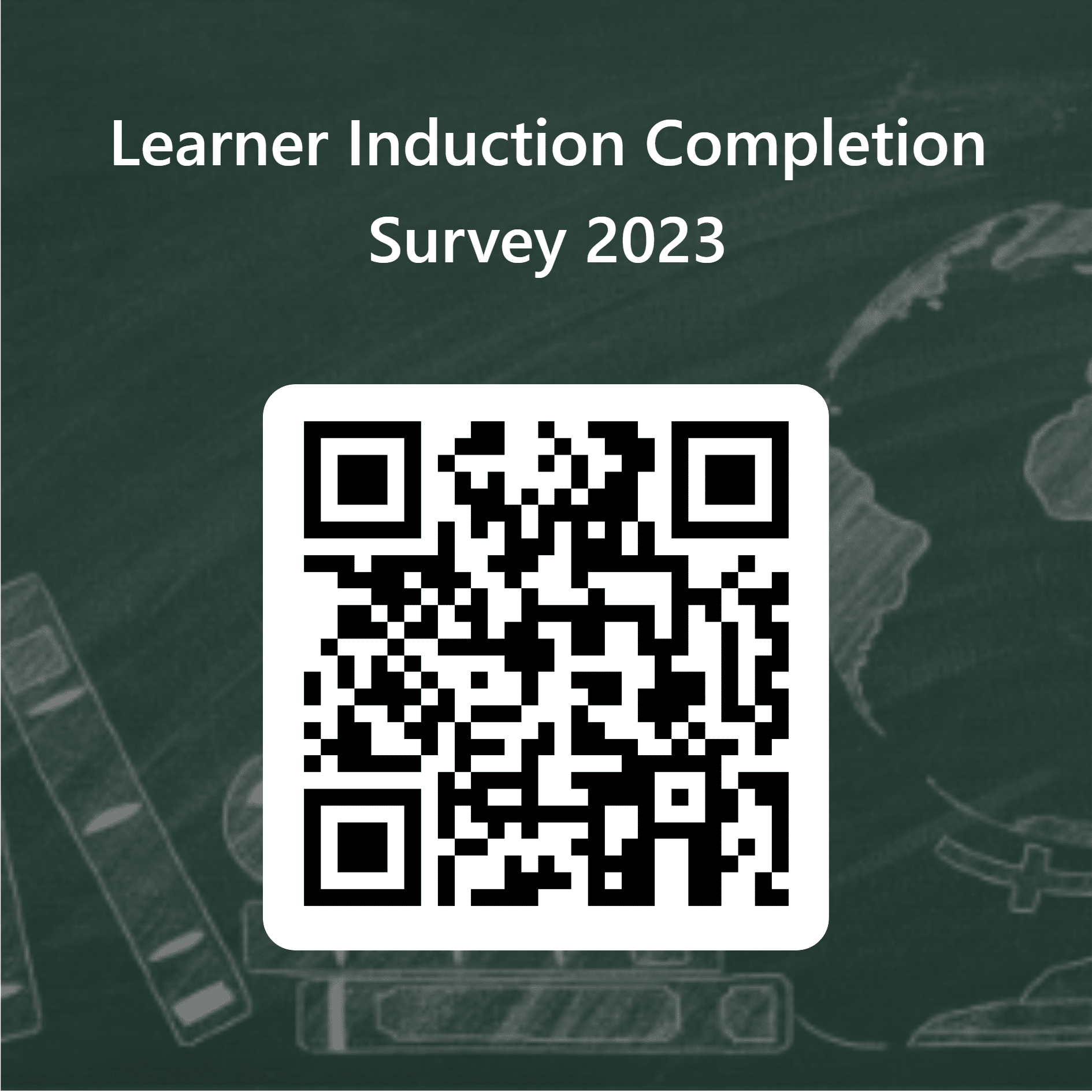 Learner Induction - Completion Survey 2023-24 - New Directions College