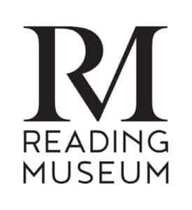 Reading Museum Logo